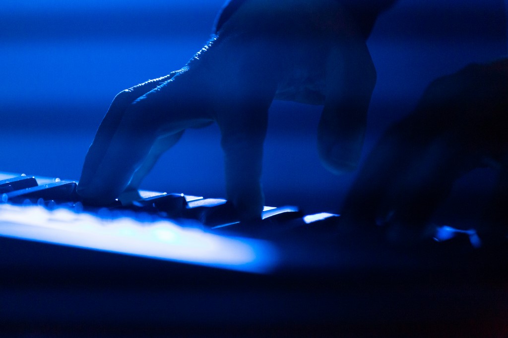 Floyd Effect Tropic At Ruislip 2021 Picture 7