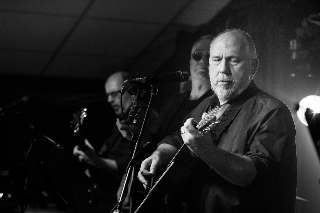 Floyd Effect Tropic At Ruislip 2021 Picture 11