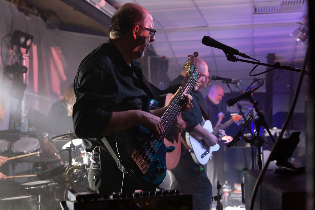 Floyd Effect Tropic At Ruislip 2021 Picture 13