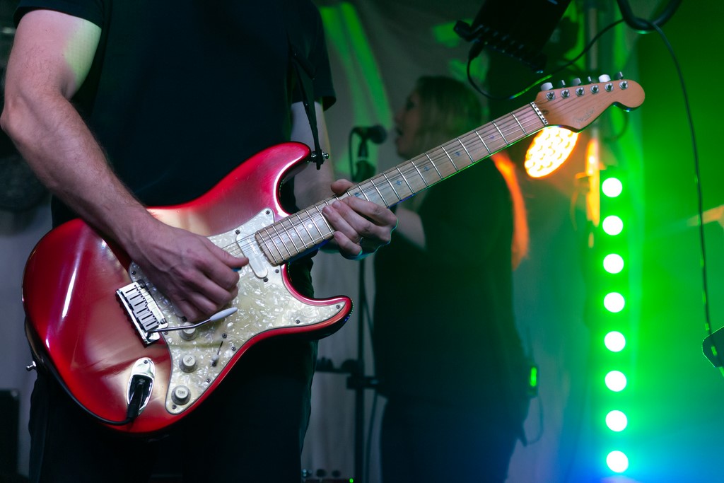 Floyd Effect Tropic At Ruislip 2021 Picture 14