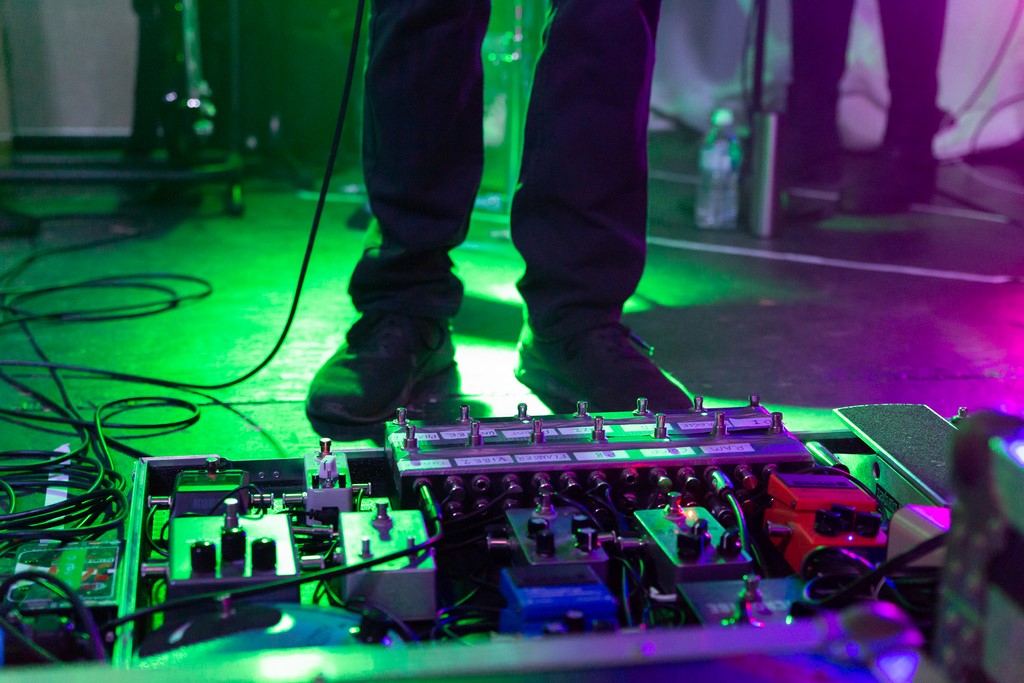 Floyd Effect Tropic At Ruislip 2021 Picture 16