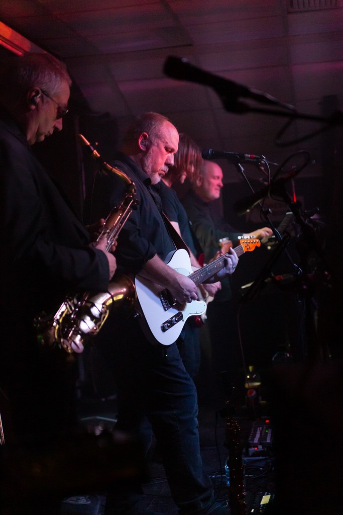 Floyd Effect Tropic At Ruislip 2021 Picture 19