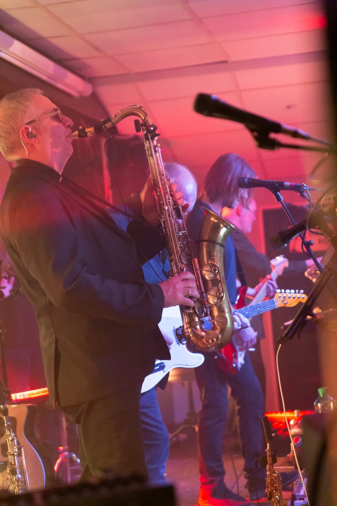 Floyd Effect Tropic At Ruislip 2021 Picture 22