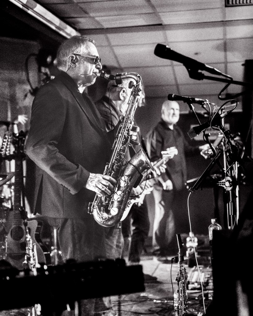 Floyd Effect Tropic At Ruislip 2021 Picture 24
