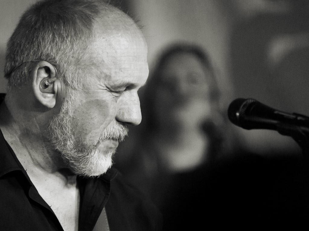 Floyd Effect Tropic At Ruislip 2021 Picture 26