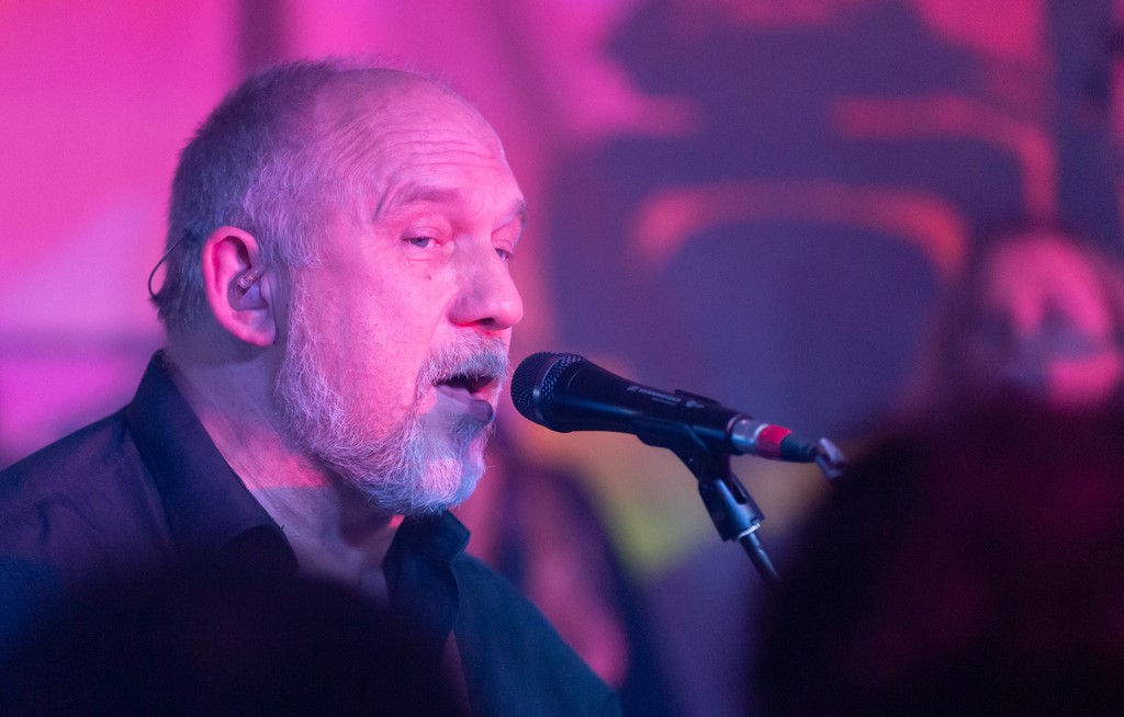 Floyd Effect Tropic At Ruislip 2021 Picture 27