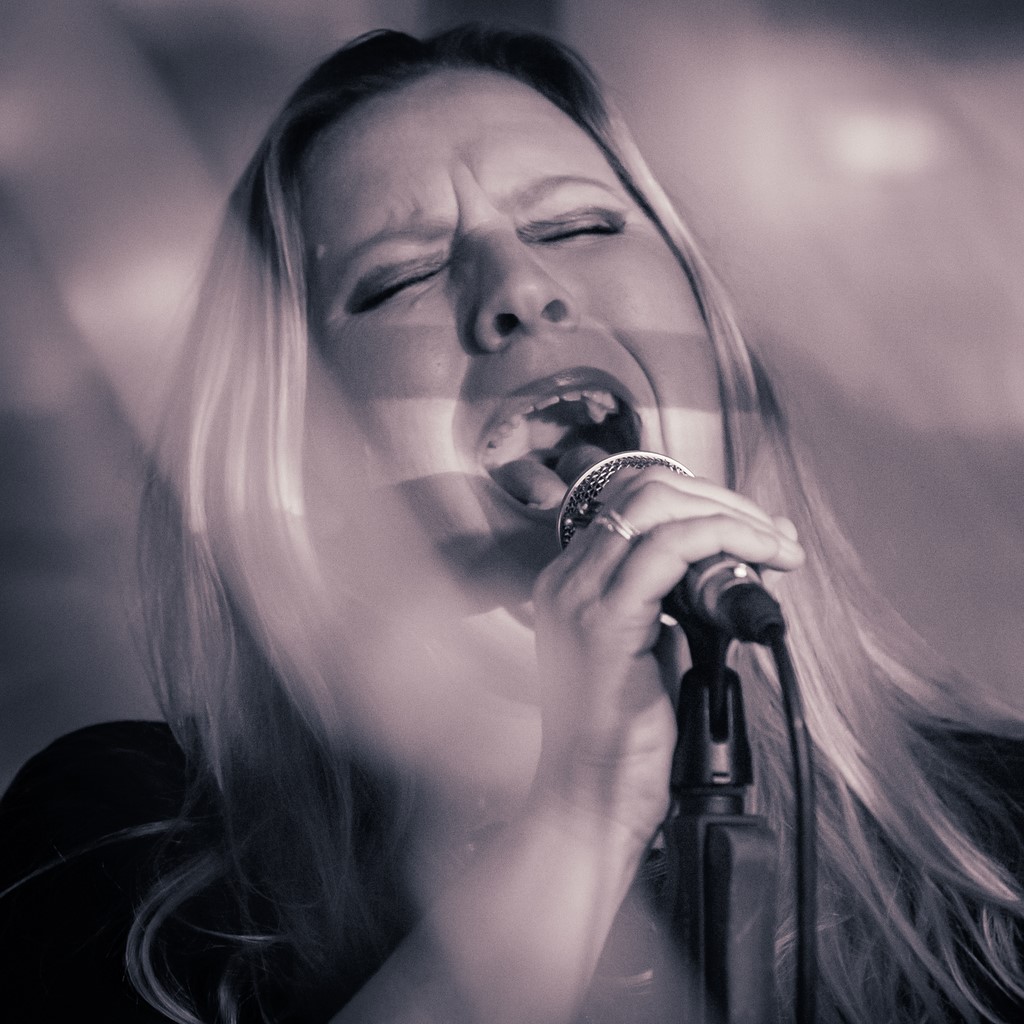 Floyd Effect Tropic At Ruislip 2021 Picture 30