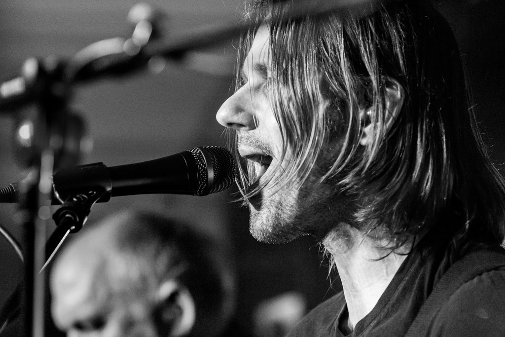 Floyd Effect Tropic At Ruislip 2021 Picture 36