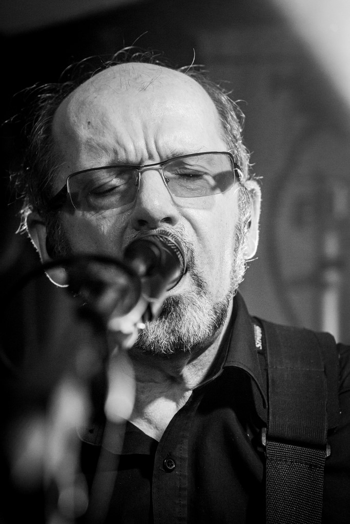 Floyd Effect Tropic At Ruislip 2021 Picture 43