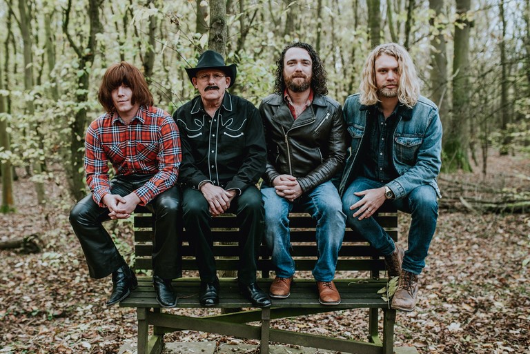 Creedence Clearwater Review
