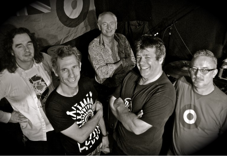 The Mods