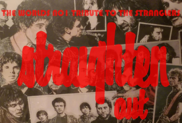 Straighten Out