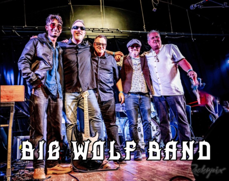 Big Wolf Band