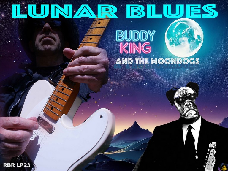 Buddy King and the Moondogs