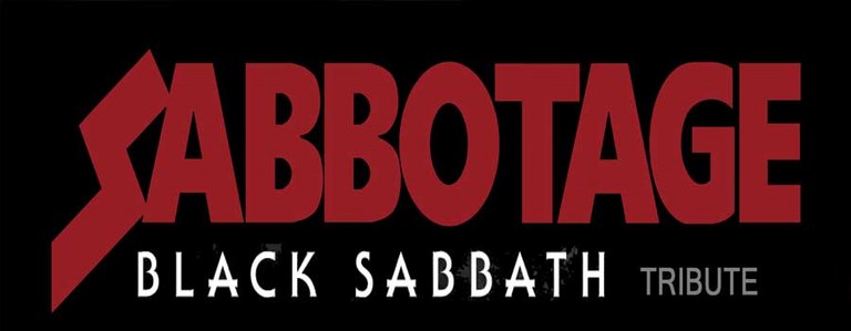 Sabbotage a tribute to Black Sabbath