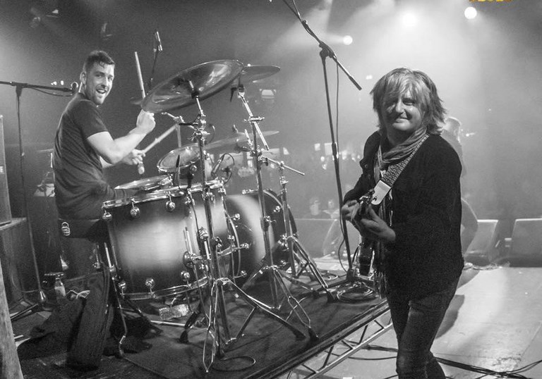 Jerry Jablonski and the Electric Band