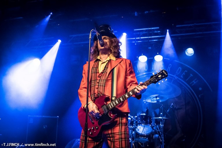 Slade UK