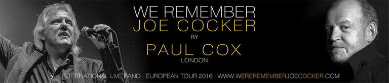 The Best of Joe Cocker Live