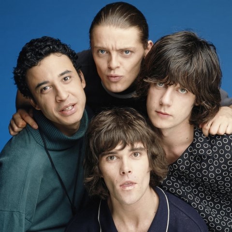 Absolute Stone Roses