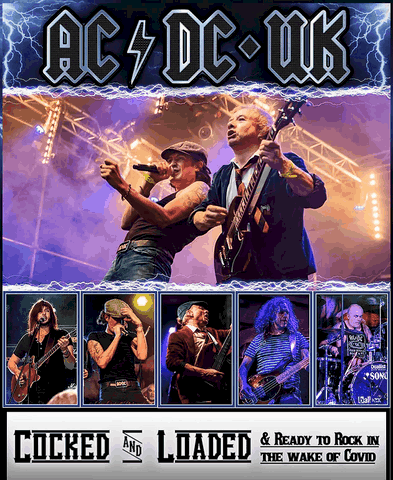 AC DC UK