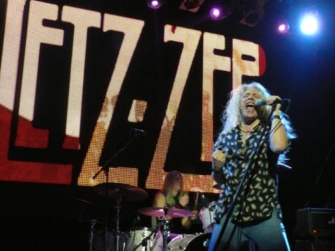 Letz Zep - A Tribute To Led Zeppelin