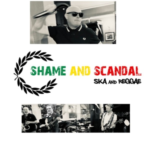 Stanley Dee at Tropic at Ruislip