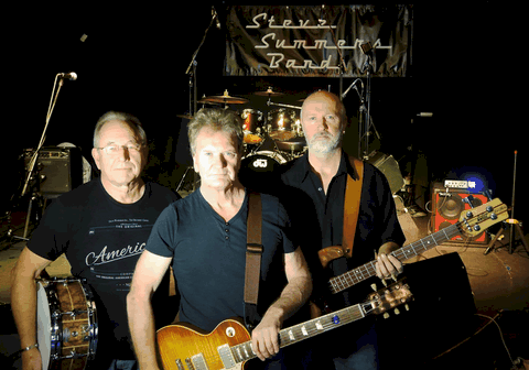 Steve Summers Band