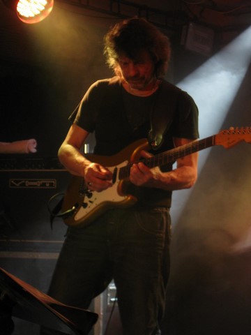 Robin Boult